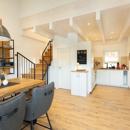Ferienwohnung Verschnuufeckli Wehr  Exterior foto