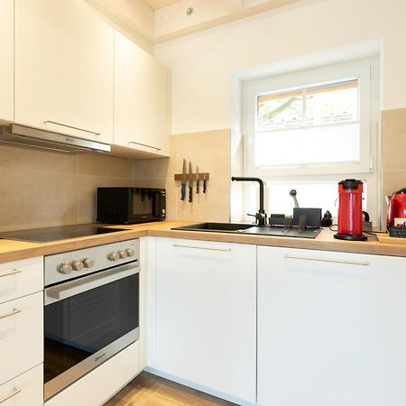 Ferienwohnung Verschnuufeckli Wehr  Exterior foto